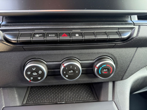 Ansicht 12 - Gebrauchtwagen Fahrzeug, Modell Townstar der Marke Nissan von Verkäufer Autohaus Harnisch & Schmid