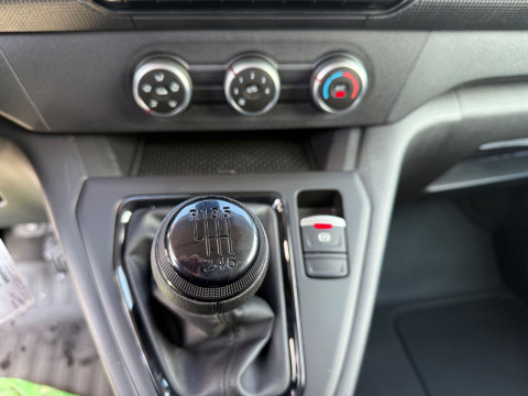 Ansicht 13 - Gebrauchtwagen Fahrzeug, Modell Townstar der Marke Nissan von Verkäufer Autohaus Harnisch & Schmid