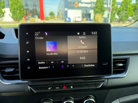 Ansicht 14 - Gebrauchtwagen Fahrzeug, Modell Townstar der Marke Nissan von Verkäufer Autohaus Harnisch & Schmid