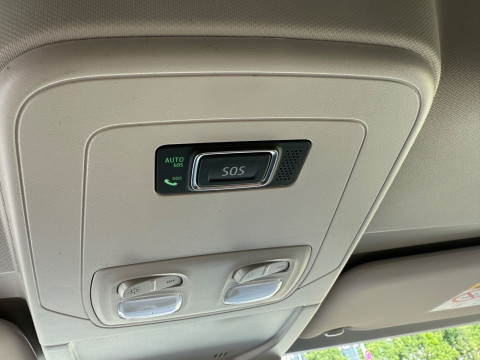 Ansicht 15 - Gebrauchtwagen Fahrzeug, Modell Townstar der Marke Nissan von Verkäufer Autohaus Harnisch & Schmid