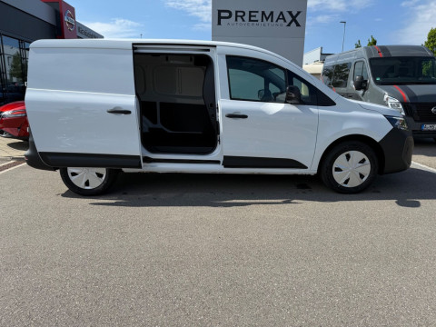 Ansicht 16 - Gebrauchtwagen Fahrzeug, Modell Townstar der Marke Nissan von Verkäufer Autohaus Harnisch & Schmid