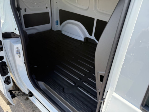 Ansicht 17 - Gebrauchtwagen Fahrzeug, Modell Townstar der Marke Nissan von Verkäufer Autohaus Harnisch & Schmid