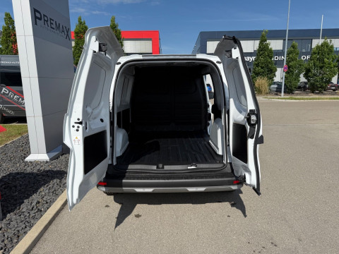 Ansicht 18 - Gebrauchtwagen Fahrzeug, Modell Townstar der Marke Nissan von Verkäufer Autohaus Harnisch & Schmid