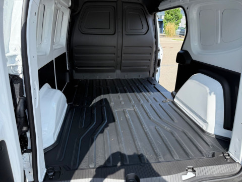 Ansicht 19 - Gebrauchtwagen Fahrzeug, Modell Townstar der Marke Nissan von Verkäufer Autohaus Harnisch & Schmid