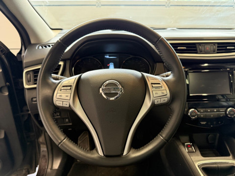 Ansicht 9 - Gebrauchtwagen Fahrzeug, Modell Qashqai der Marke Nissan von Verkäufer Autohaus Harnisch & Schmid