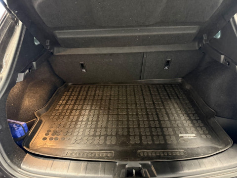 Ansicht 13 - Gebrauchtwagen Fahrzeug, Modell Qashqai der Marke Nissan von Verkäufer Autohaus Harnisch & Schmid