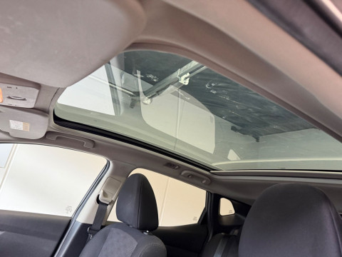 Ansicht 18 - Gebrauchtwagen Fahrzeug, Modell Qashqai der Marke Nissan von Verkäufer Autohaus Harnisch & Schmid