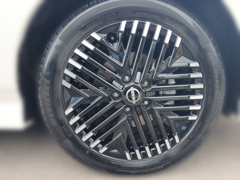 Ansicht 5 - Gebrauchtwagen Fahrzeug, Modell Leaf der Marke Nissan von Verkäufer Sonnleitner Germany GmbH