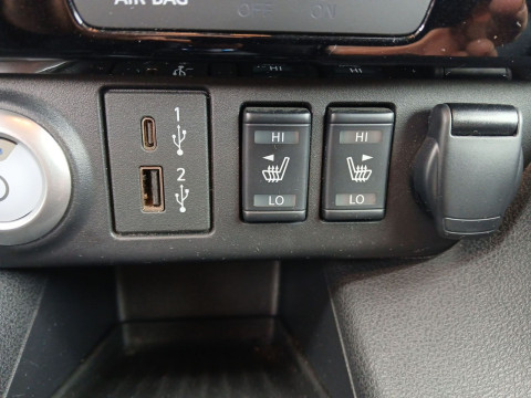 Ansicht 14 - Gebrauchtwagen Fahrzeug, Modell Leaf der Marke Nissan von Verkäufer Sonnleitner Germany GmbH