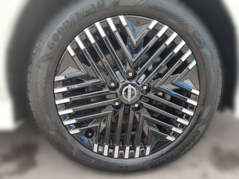 Ansicht 5 - Gebrauchtwagen Fahrzeug, Modell Leaf der Marke Nissan von Verkäufer Sonnleitner Germany GmbH