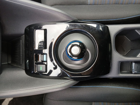 Ansicht 13 - Gebrauchtwagen Fahrzeug, Modell Leaf der Marke Nissan von Verkäufer Sonnleitner Germany GmbH