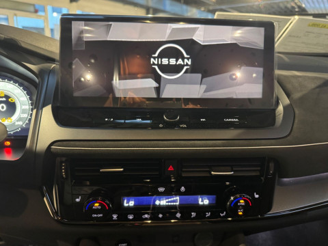 Ansicht 11 - Gebrauchtwagen Fahrzeug, Modell Qashqai der Marke Nissan von Verkäufer Auto Stamm GmbH