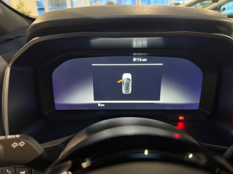 Ansicht 13 - Gebrauchtwagen Fahrzeug, Modell Qashqai der Marke Nissan von Verkäufer Auto Stamm GmbH