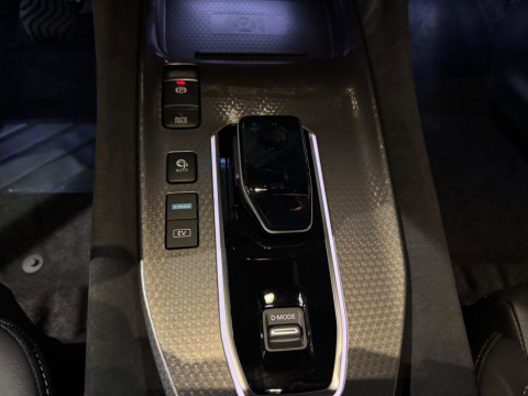 Ansicht 14 - Gebrauchtwagen Fahrzeug, Modell Qashqai der Marke Nissan von Verkäufer Auto Stamm GmbH