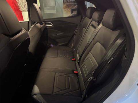 Ansicht 16 - Gebrauchtwagen Fahrzeug, Modell Qashqai der Marke Nissan von Verkäufer Auto Stamm GmbH