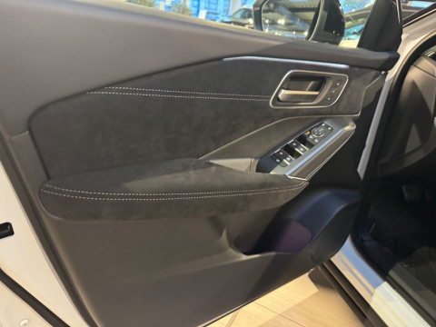 Ansicht 18 - Gebrauchtwagen Fahrzeug, Modell Qashqai der Marke Nissan von Verkäufer Auto Stamm GmbH