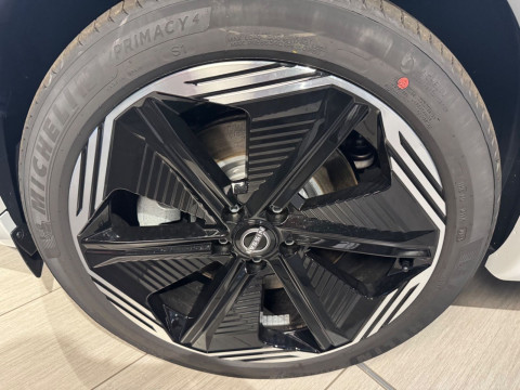 Ansicht 19 - Gebrauchtwagen Fahrzeug, Modell Qashqai der Marke Nissan von Verkäufer Auto Stamm GmbH