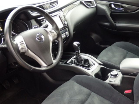 Ansicht 5 - Gebrauchtwagen Fahrzeug, Modell X-Trail der Marke Nissan von Verkäufer Autohaus J. Dammann GmbH