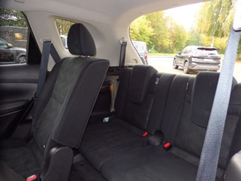 Ansicht 9 - Gebrauchtwagen Fahrzeug, Modell X-Trail der Marke Nissan von Verkäufer Autohaus J. Dammann GmbH