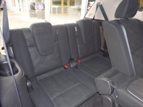 Ansicht 10 - Gebrauchtwagen Fahrzeug, Modell X-Trail der Marke Nissan von Verkäufer Autohaus J. Dammann GmbH