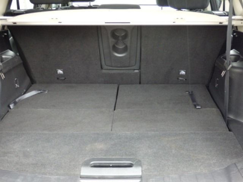 Ansicht 12 - Gebrauchtwagen Fahrzeug, Modell X-Trail der Marke Nissan von Verkäufer Autohaus J. Dammann GmbH