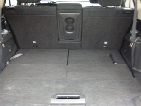 Ansicht 13 - Gebrauchtwagen Fahrzeug, Modell X-Trail der Marke Nissan von Verkäufer Autohaus J. Dammann GmbH