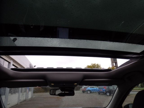 Ansicht 14 - Gebrauchtwagen Fahrzeug, Modell X-Trail der Marke Nissan von Verkäufer Autohaus J. Dammann GmbH