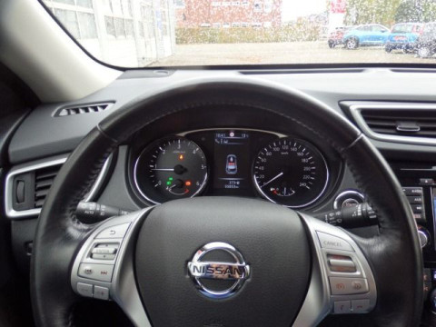 Ansicht 15 - Gebrauchtwagen Fahrzeug, Modell X-Trail der Marke Nissan von Verkäufer Autohaus J. Dammann GmbH