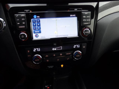 Ansicht 16 - Gebrauchtwagen Fahrzeug, Modell X-Trail der Marke Nissan von Verkäufer Autohaus J. Dammann GmbH