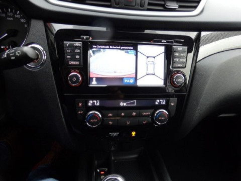 Ansicht 18 - Gebrauchtwagen Fahrzeug, Modell X-Trail der Marke Nissan von Verkäufer Autohaus J. Dammann GmbH