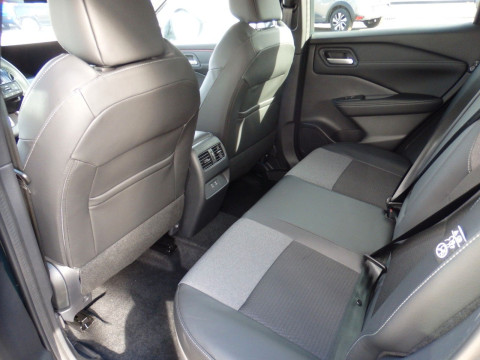 Ansicht 6 - Gebrauchtwagen Fahrzeug, Modell Qashqai der Marke Nissan von Verkäufer Autohaus J. Dammann GmbH