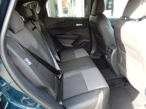 Ansicht 8 - Gebrauchtwagen Fahrzeug, Modell Qashqai der Marke Nissan von Verkäufer Autohaus J. Dammann GmbH