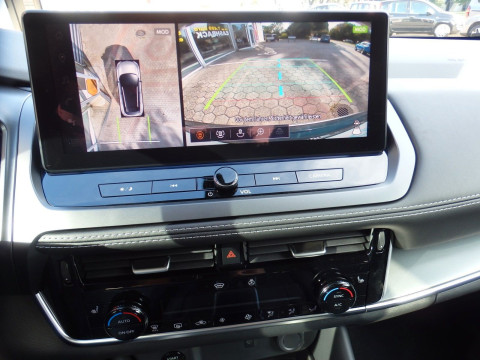 Ansicht 9 - Gebrauchtwagen Fahrzeug, Modell Qashqai der Marke Nissan von Verkäufer Autohaus J. Dammann GmbH