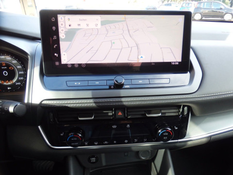 Ansicht 10 - Gebrauchtwagen Fahrzeug, Modell Qashqai der Marke Nissan von Verkäufer Autohaus J. Dammann GmbH