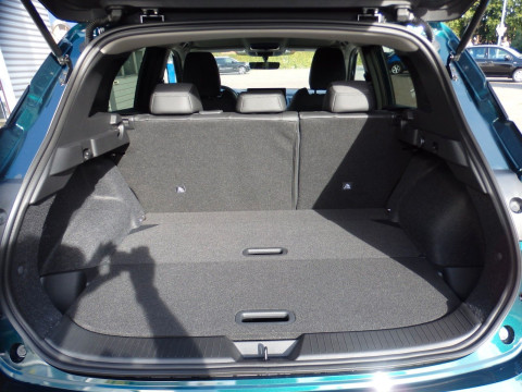 Ansicht 13 - Gebrauchtwagen Fahrzeug, Modell Qashqai der Marke Nissan von Verkäufer Autohaus J. Dammann GmbH