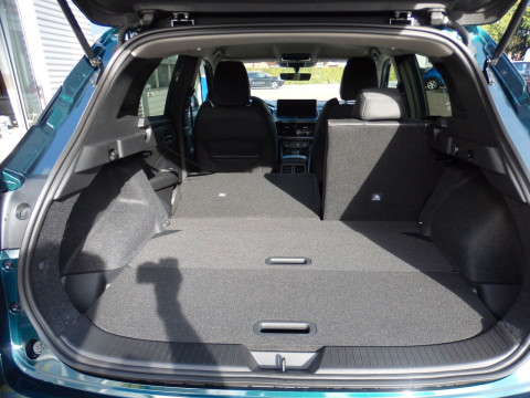 Ansicht 14 - Gebrauchtwagen Fahrzeug, Modell Qashqai der Marke Nissan von Verkäufer Autohaus J. Dammann GmbH