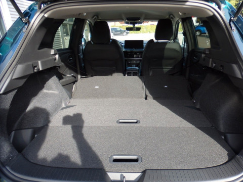 Ansicht 15 - Gebrauchtwagen Fahrzeug, Modell Qashqai der Marke Nissan von Verkäufer Autohaus J. Dammann GmbH