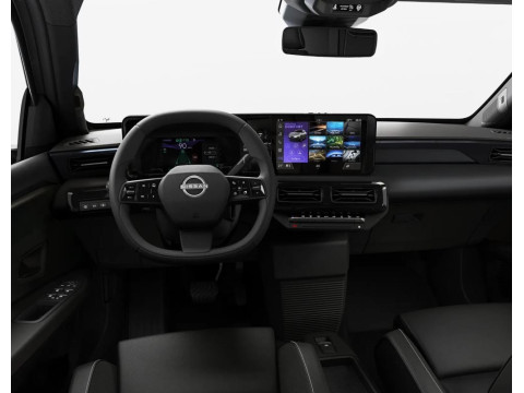 Ansicht 4 - Neuwagen Fahrzeug, Modell Micra der Marke Nissan von Verkäufer Krüll NI GmbH