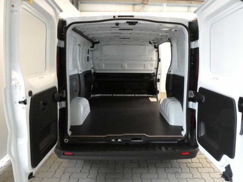 Ansicht 8 - Gebrauchtwagen Fahrzeug, Modell Primastar der Marke Nissan von Verkäufer Krüll NI GmbH