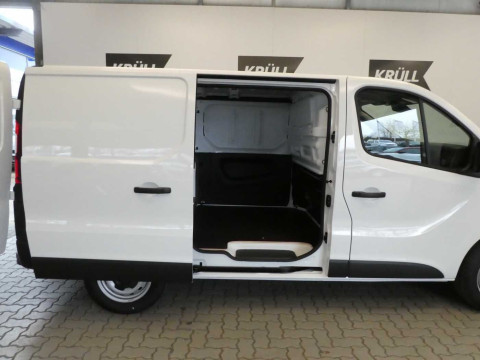 Ansicht 10 - Gebrauchtwagen Fahrzeug, Modell Primastar der Marke Nissan von Verkäufer Krüll NI GmbH