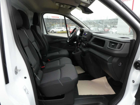 Ansicht 12 - Gebrauchtwagen Fahrzeug, Modell Primastar der Marke Nissan von Verkäufer Krüll NI GmbH