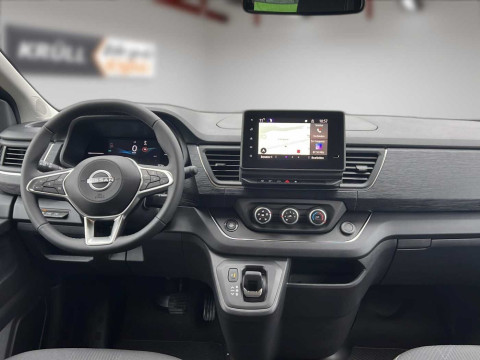 Ansicht 11 - Neuwagen Fahrzeug, Modell Primastar der Marke Nissan von Verkäufer Krüll NI GmbH