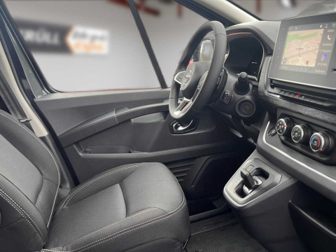 Ansicht 12 - Neuwagen Fahrzeug, Modell Primastar der Marke Nissan von Verkäufer Krüll NI GmbH