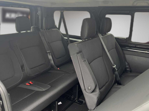 Ansicht 14 - Neuwagen Fahrzeug, Modell Primastar der Marke Nissan von Verkäufer Krüll NI GmbH