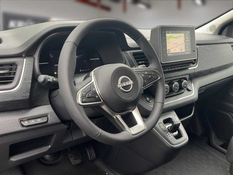 Ansicht 17 - Neuwagen Fahrzeug, Modell Primastar der Marke Nissan von Verkäufer Krüll NI GmbH