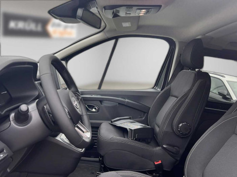 Ansicht 18 - Neuwagen Fahrzeug, Modell Primastar der Marke Nissan von Verkäufer Krüll NI GmbH