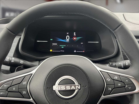 Ansicht 20 - Neuwagen Fahrzeug, Modell Primastar der Marke Nissan von Verkäufer Krüll NI GmbH