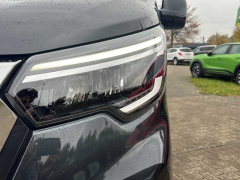 Ansicht 22 - Neuwagen Fahrzeug, Modell Primastar der Marke Nissan von Verkäufer Krüll NI GmbH