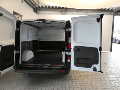 Ansicht 9 - Gebrauchtwagen Fahrzeug, Modell Primastar der Marke Nissan von Verkäufer Krüll NI GmbH