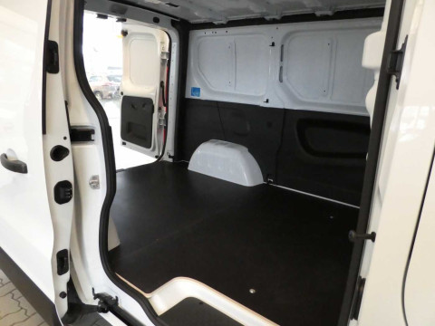 Ansicht 11 - Gebrauchtwagen Fahrzeug, Modell Primastar der Marke Nissan von Verkäufer Krüll NI GmbH